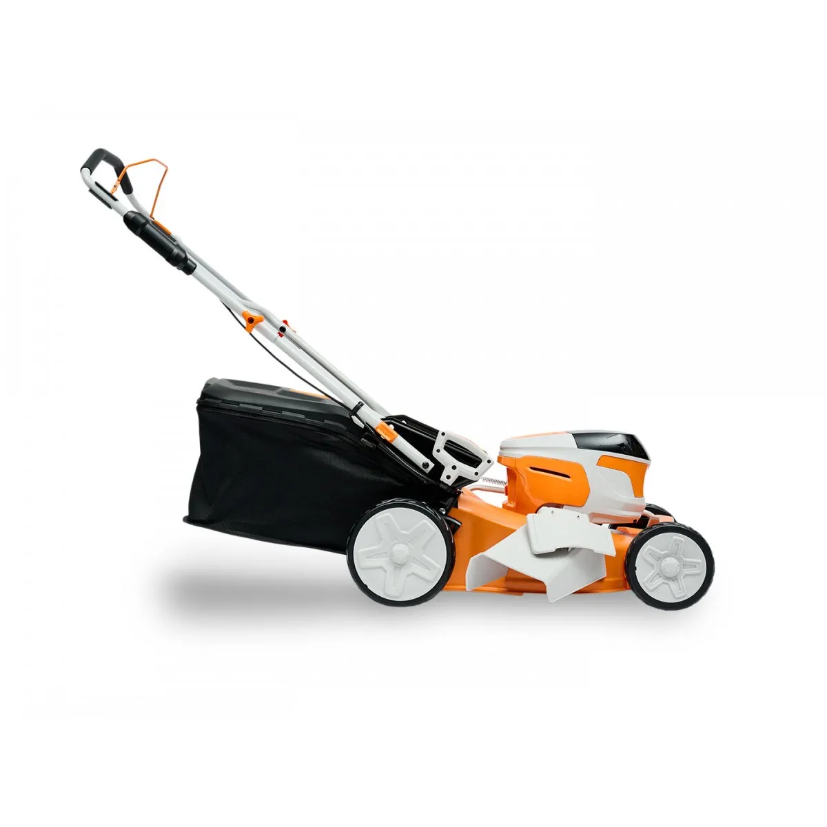 Газонокосилка аккумуляторная MA 4046 SET (AM402; AC402) VILLARTEC 1203410002