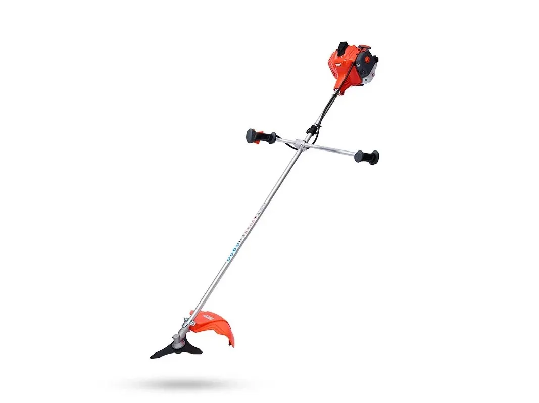 Триммер бензиновый CB242 VILLARTEC CB242