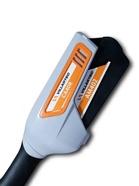 Триммер аккумуляторный СА40R (без АКБ, ЗУ) VILLARTEC CA40R