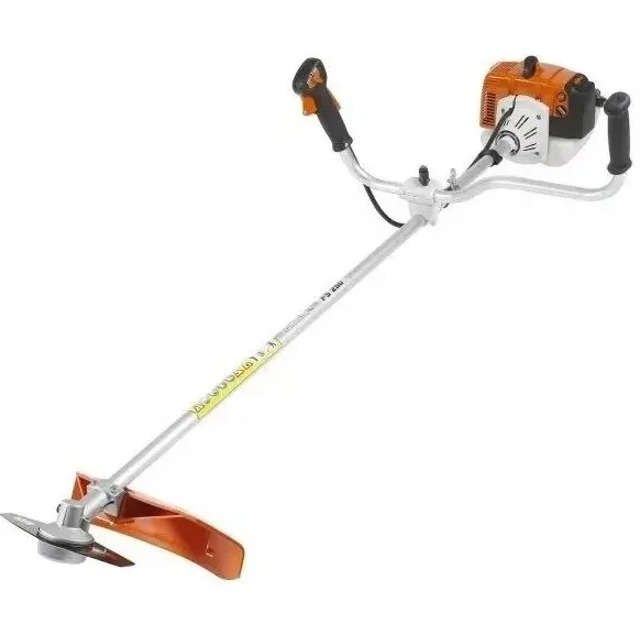 Триммер бензиновый FS 250 (кос.головка/нож) STIHL 41342000389