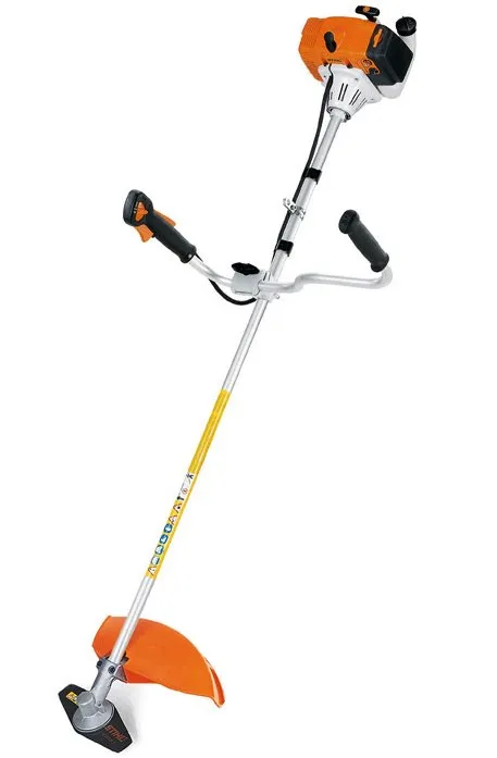 Триммер бензиновый FS 120, GSB 230-2 STIHL 41342000327