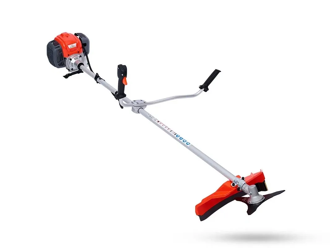 Триммер бензиновый CB452 VILLARTEC CB452