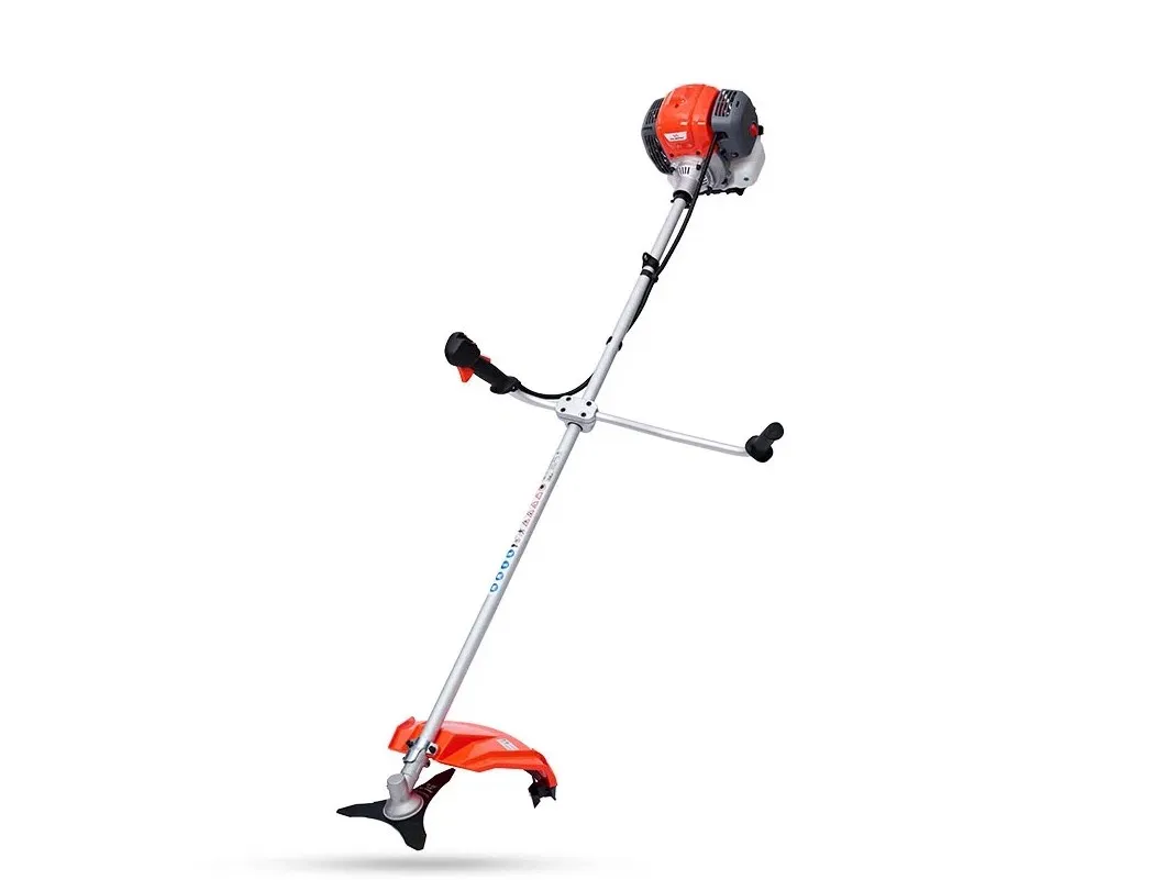 Триммер бензиновый CB452 VILLARTEC CB452