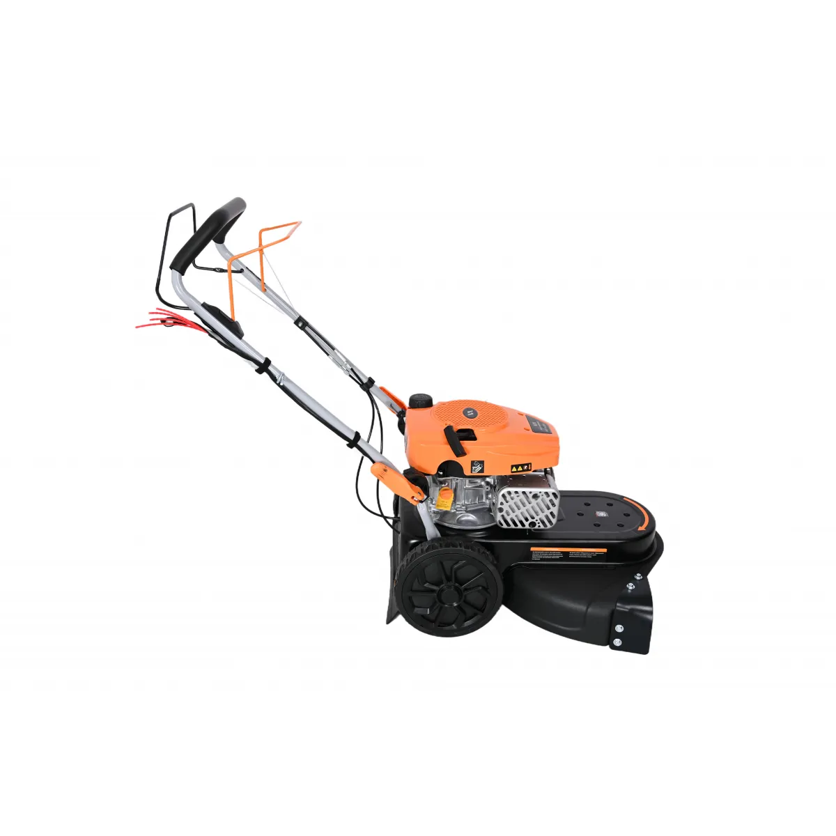 Триммер бензиновый колесный MB W355V VILLARTEC 1119020000