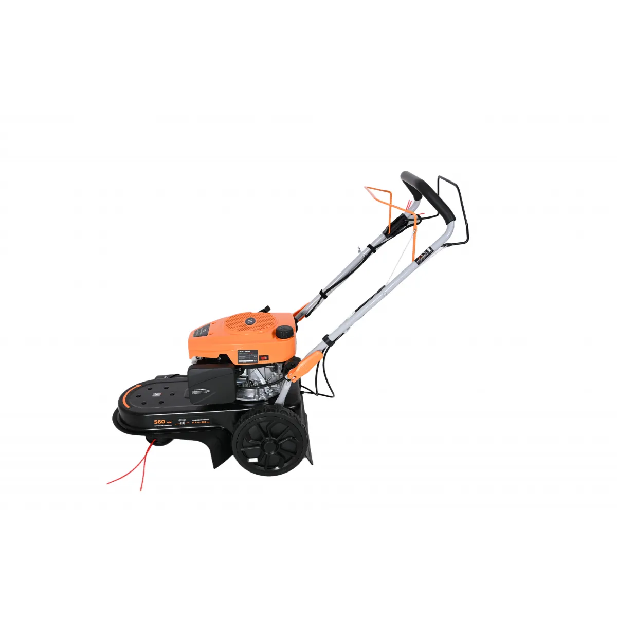 Триммер бензиновый колесный MB W355V VILLARTEC 1119020000