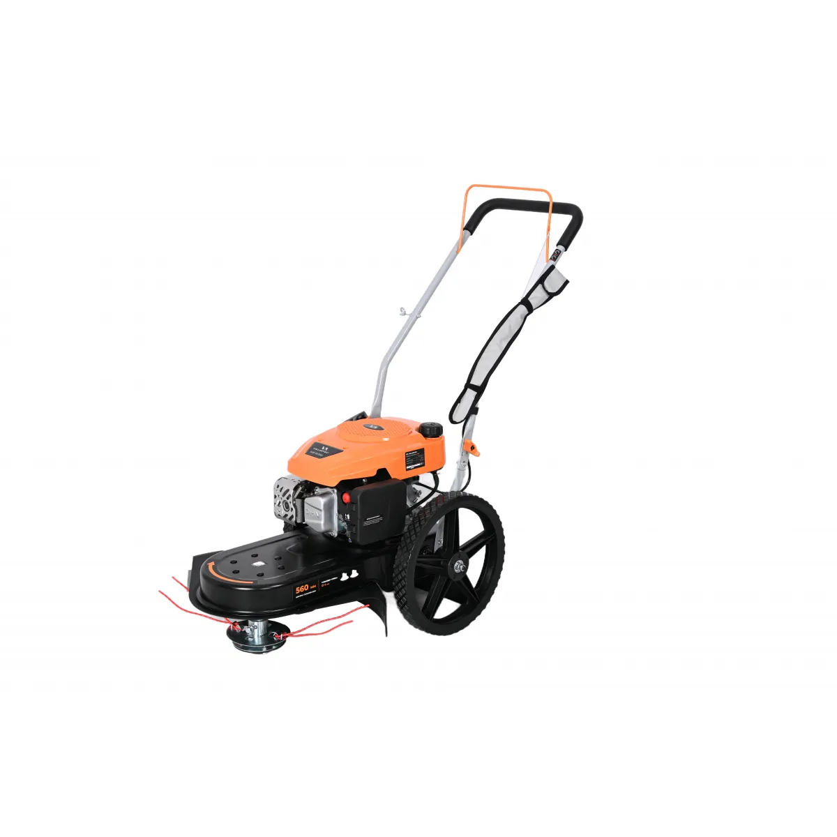 Триммер бензиновый колесный MB W355 VILLARTEC 1119010000