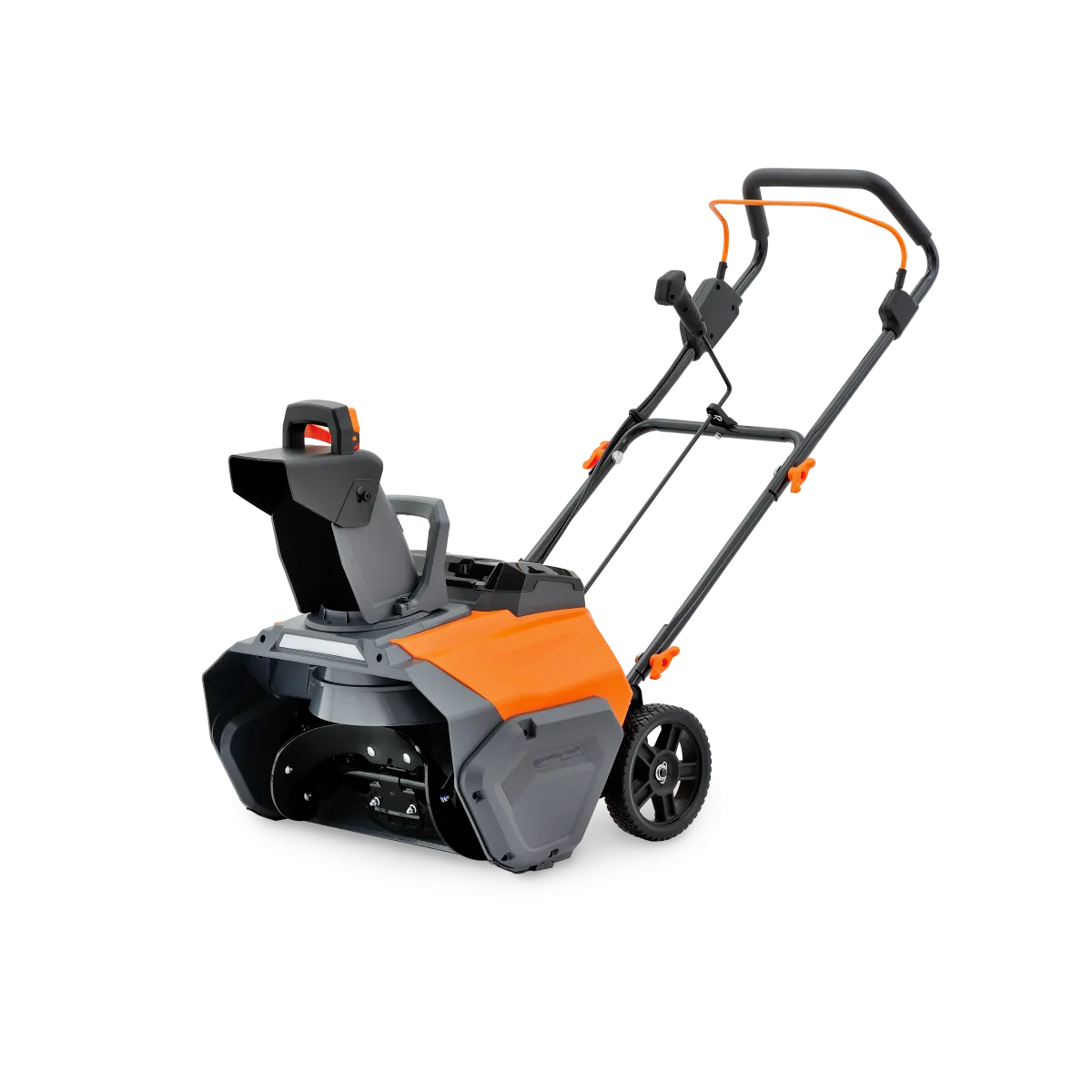 Снегоуборщик аккумуляторный VILLARTEC WA 4051 40V (АМ405, АС402)
