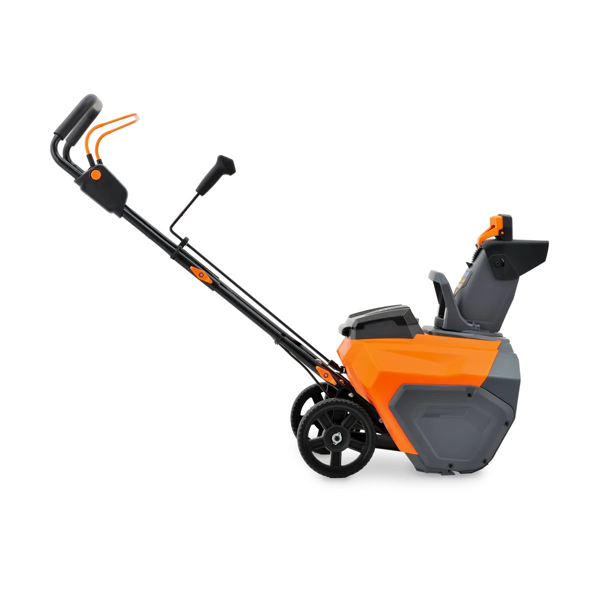 Снегоуборщик аккумуляторный VILLARTEC WA 4051 40V (АМ405, АС402)