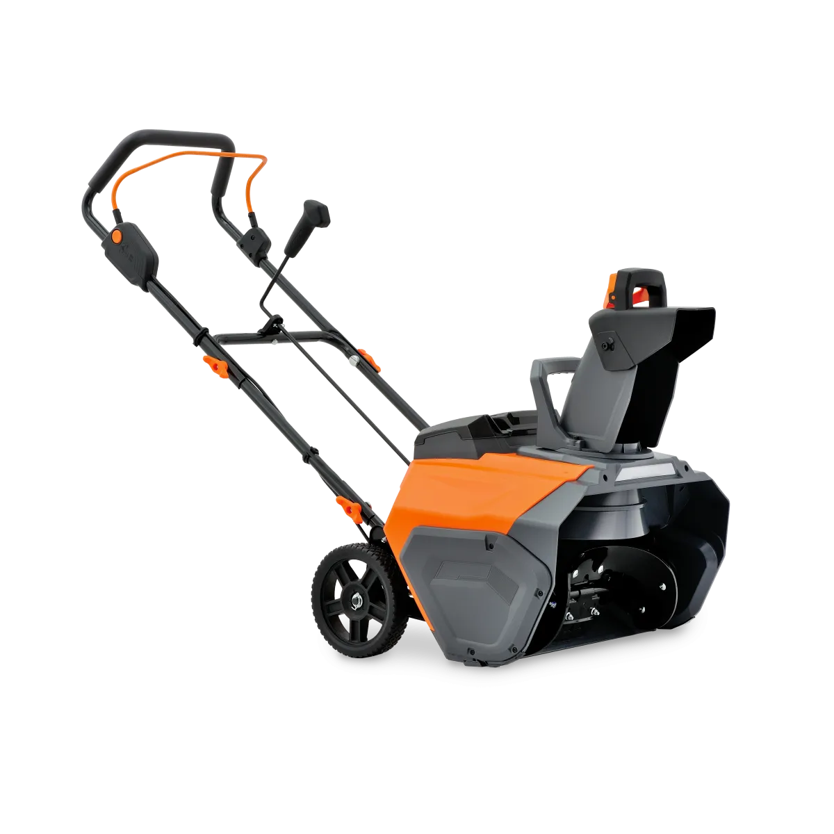 Снегоуборщик аккумуляторный VILLARTEC WA 4051 40V (АМ405, АС402)