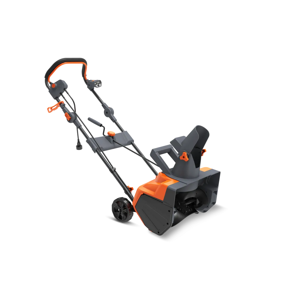 Снегоуборщик электрический WE 2046 VILLARTEC WE2046