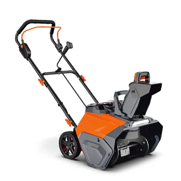 Снегоуборщик аккумуляторный WA 4051 40V (АМ405, АС405) VILLARTEC WA4051Set55