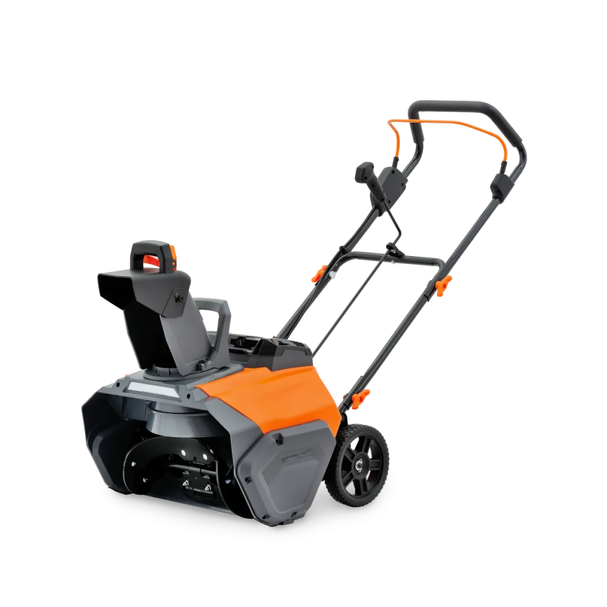 Снегоуборщик аккумуляторный VILLARTEC WA 4051 (без АКБ и ЗУ) VILLARTEC, WA4051