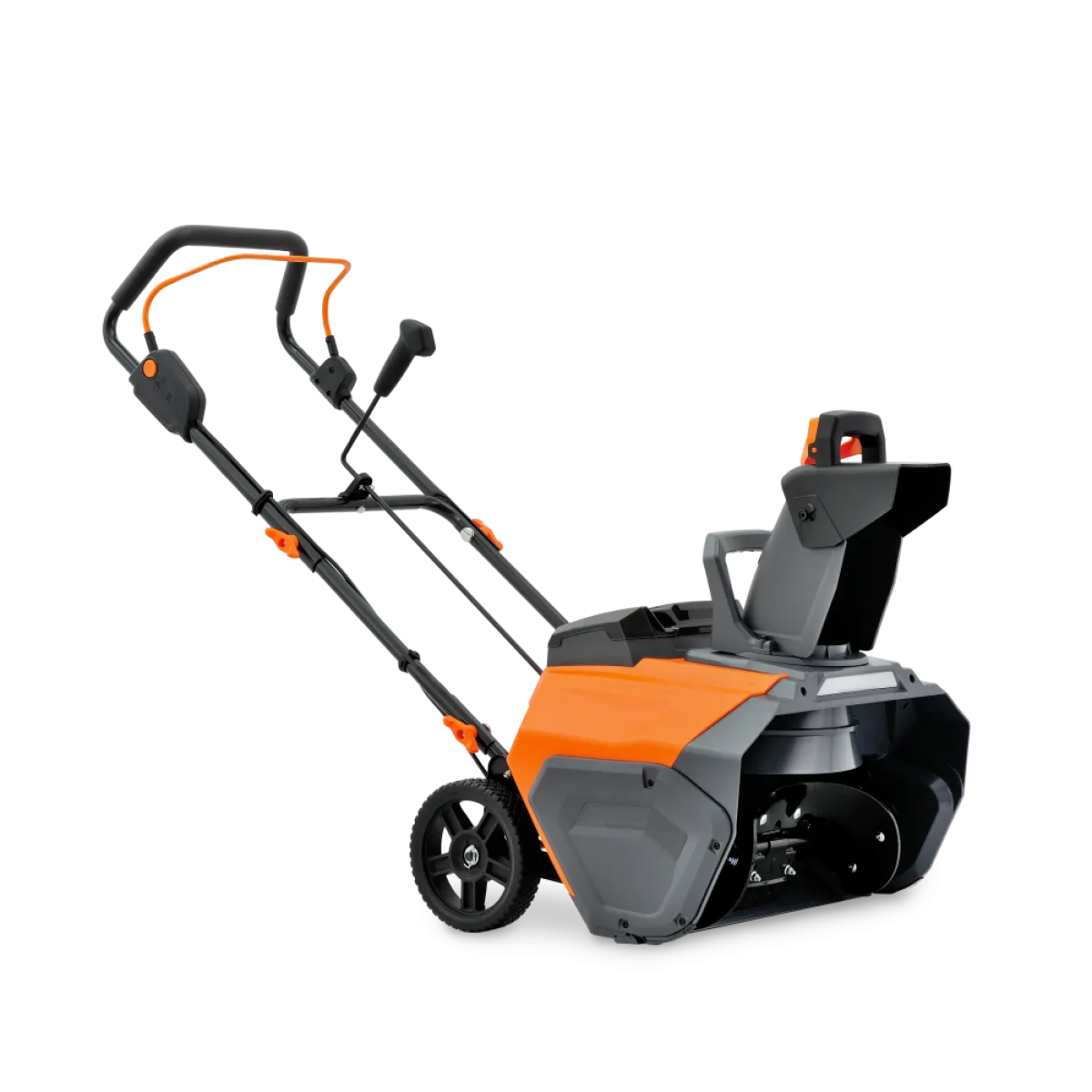 Снегоуборщик аккумуляторный VILLARTEC WA 4051 (без АКБ и ЗУ) VILLARTEC, WA4051