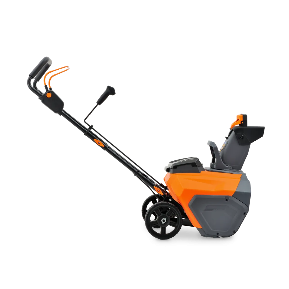 Снегоуборщик аккумуляторный VILLARTEC WA 4051 (без АКБ и ЗУ) VILLARTEC, WA4051