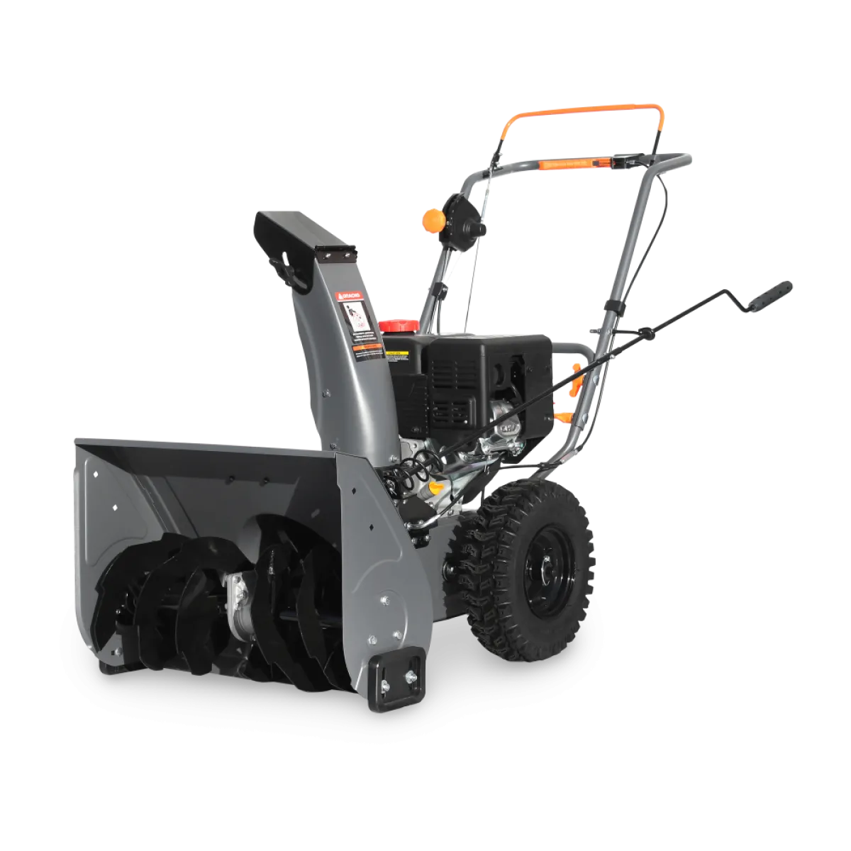 Снегоуборщик бензиновый WB 7056 VILLARTEC WB7056