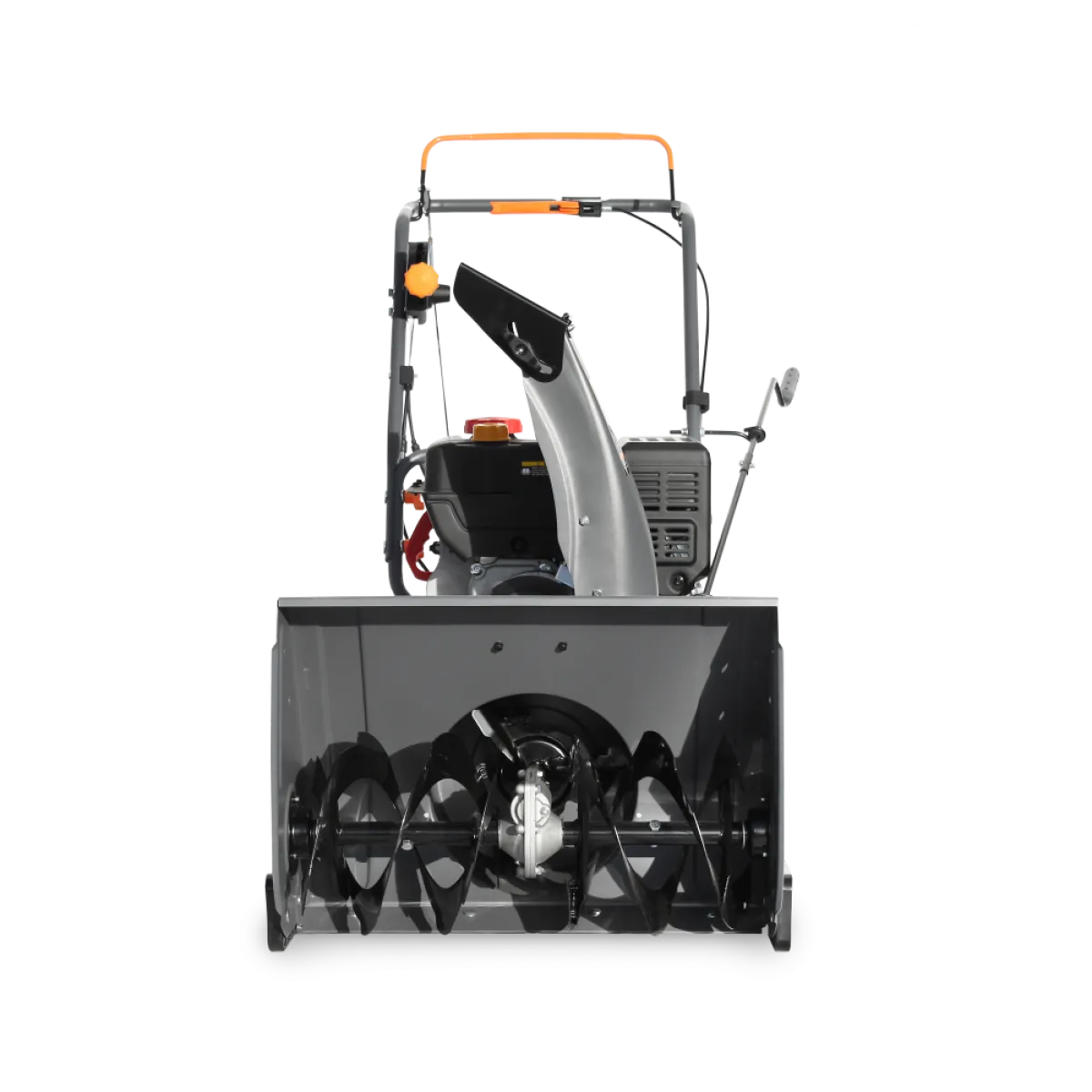 Снегоуборщик бензиновый WB 7056 VILLARTEC WB7056