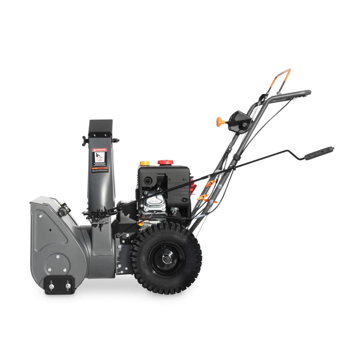 Снегоуборщик бензиновый WB 7056 VILLARTEC WB7056