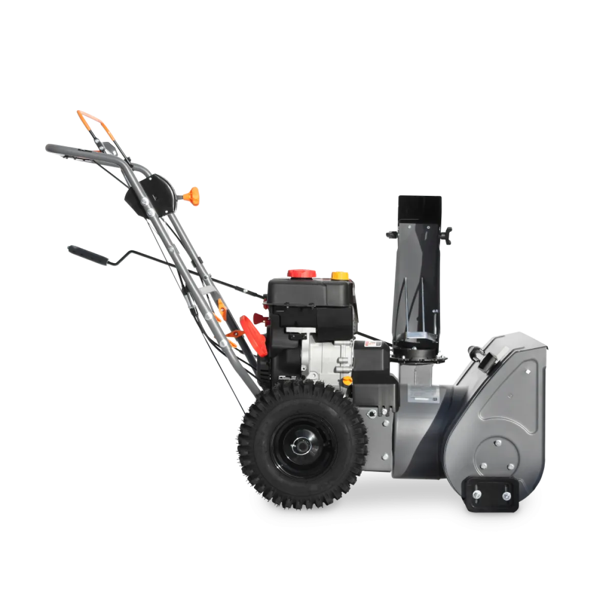 Снегоуборщик бензиновый WB 7056 VILLARTEC WB7056