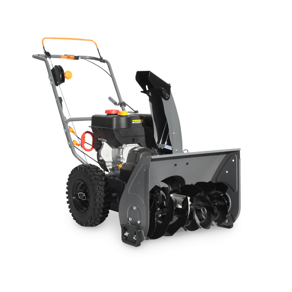 Снегоуборщик бензиновый WB 7056 VILLARTEC WB7056