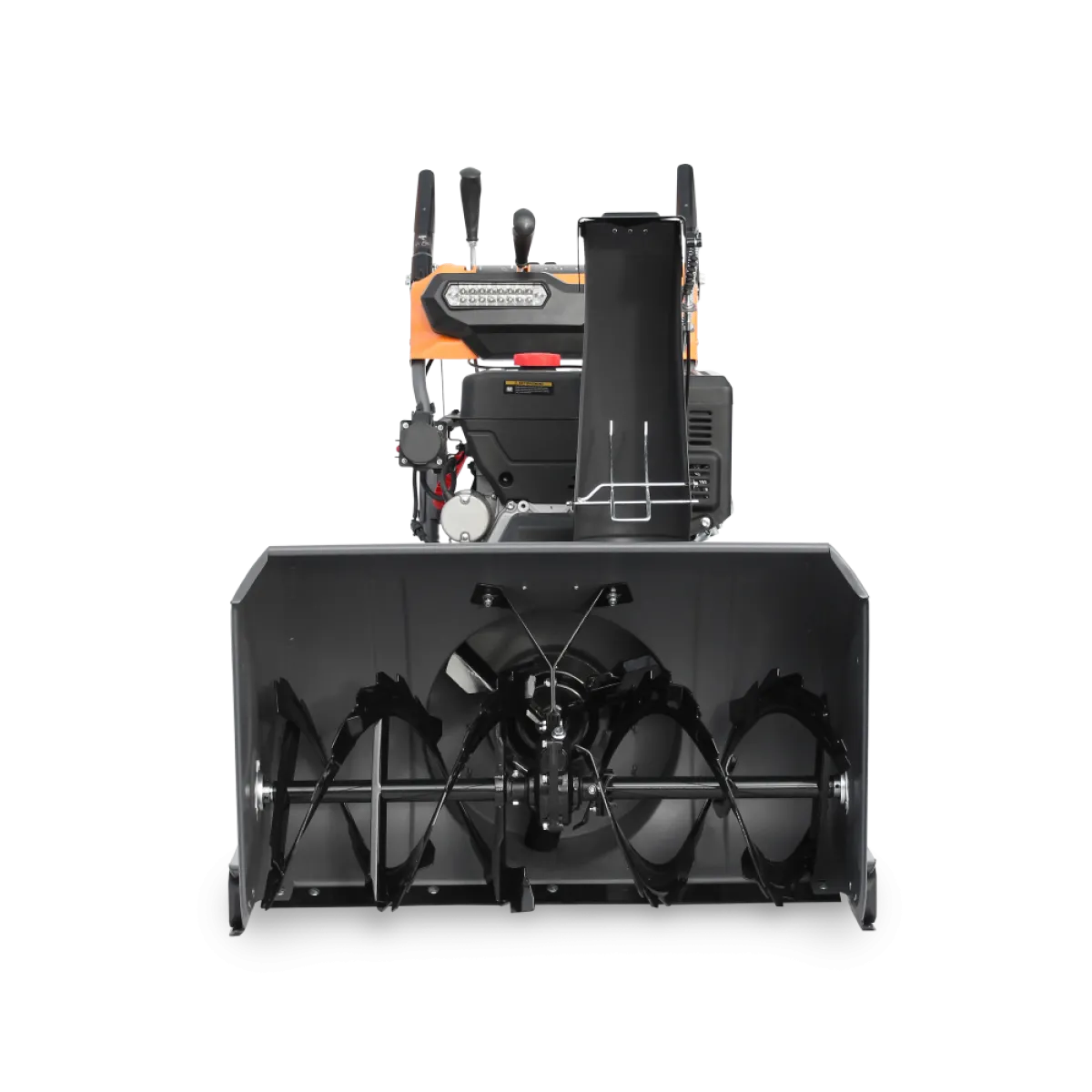 Снегоуборщик бензиновый WB1387E VILLARTEC WB1387E