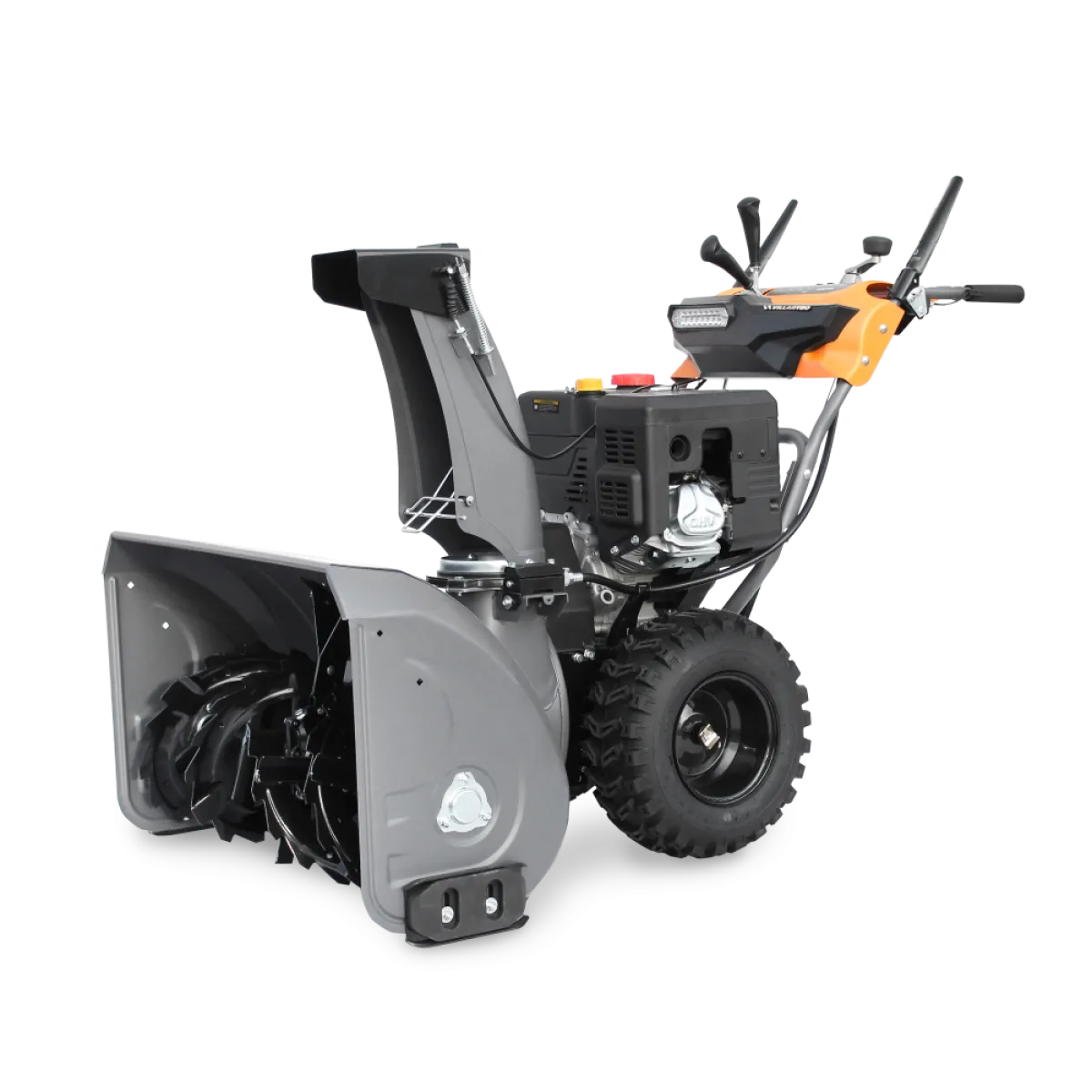Снегоуборщик бензиновый WB1387E VILLARTEC WB1387E