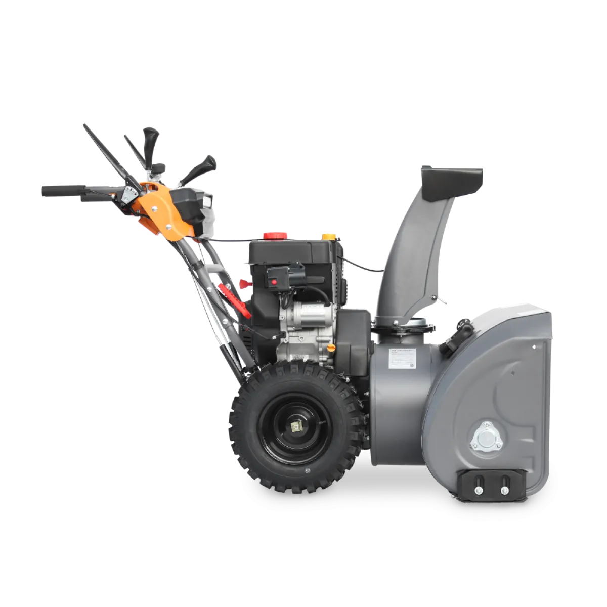 Снегоуборщик бензиновый WB1387E VILLARTEC WB1387E