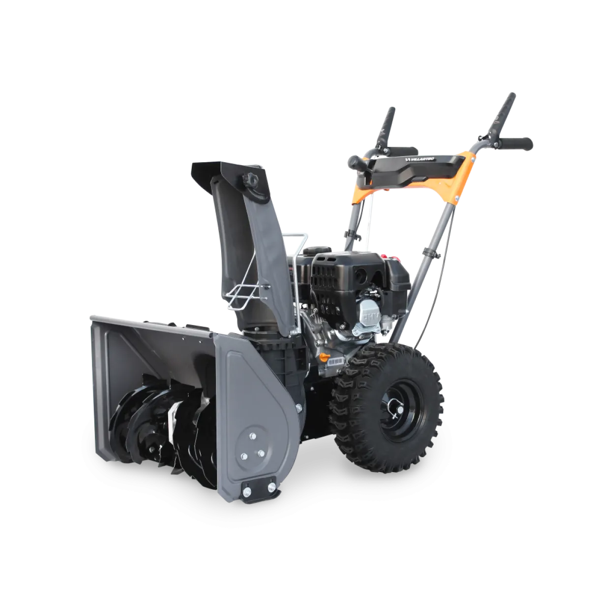 Снегоуборщик бензиновый WB5556 VILLARTEC WB5556