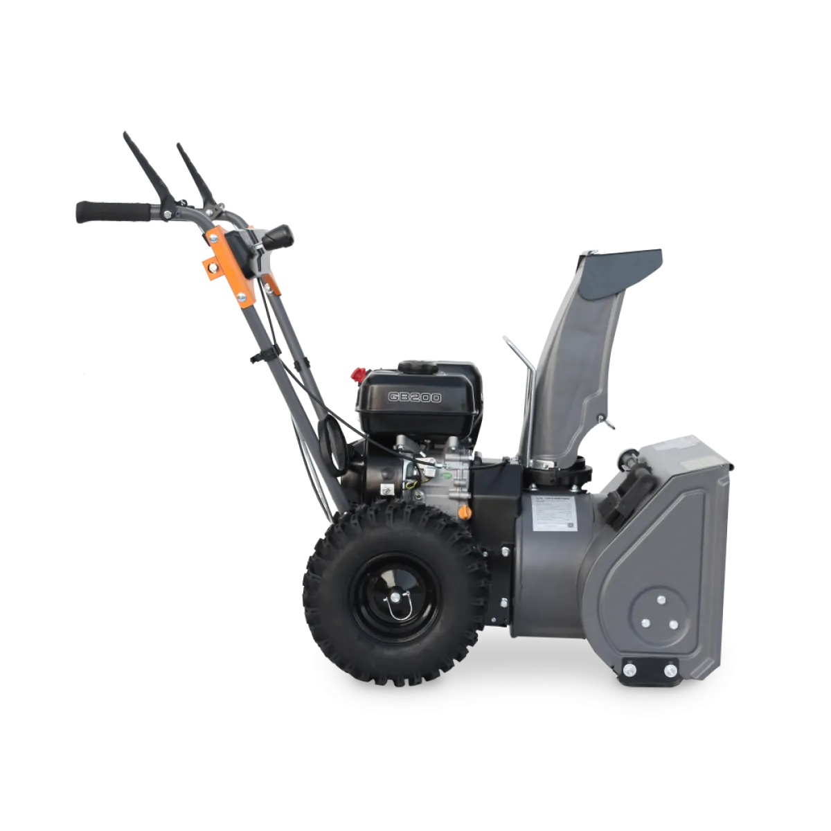 Снегоуборщик бензиновый WB5556 VILLARTEC WB5556