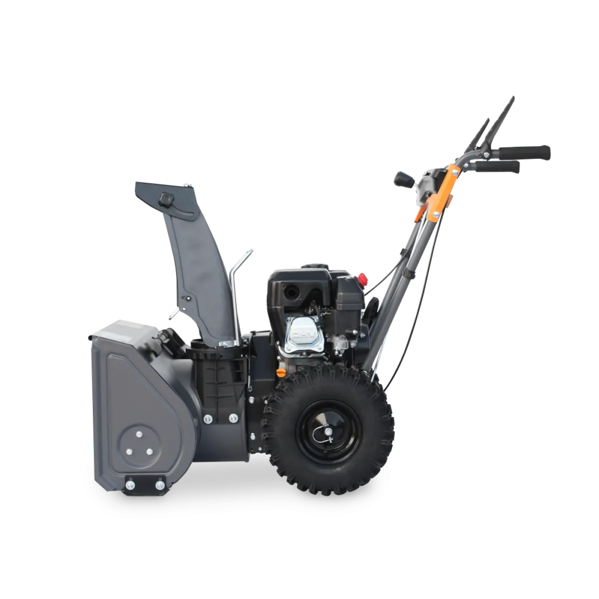 Снегоуборщик бензиновый WB5556 VILLARTEC WB5556