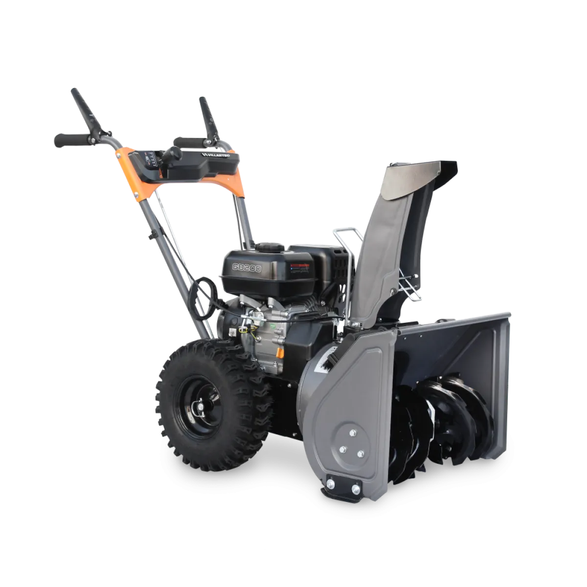 Снегоуборщик бензиновый WB5556 VILLARTEC WB5556
