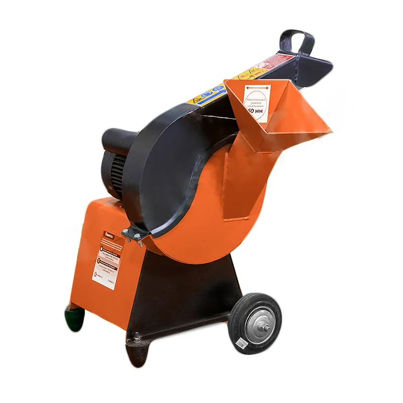 Измельчитель электрический MP300С (220В) ORANGE ДРОВОСЕК MP300С