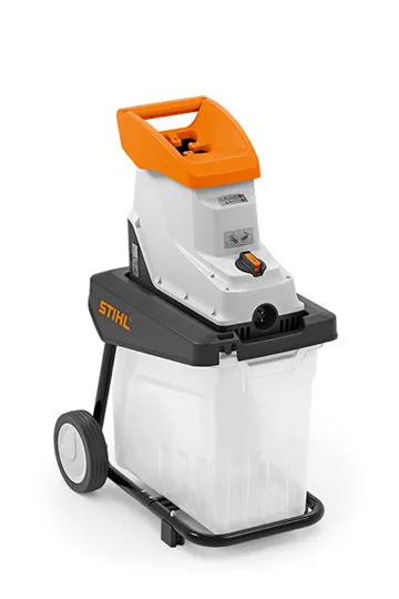 Измельчитель электрический GHE 135.0 L STIHL 60130111126