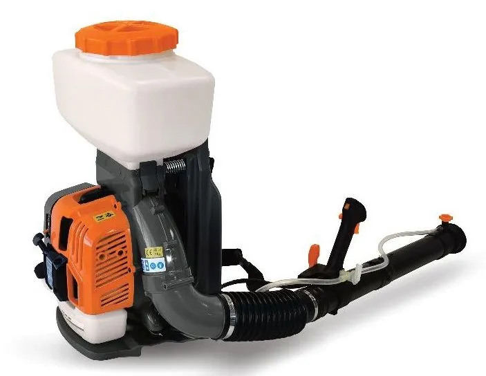 Опрыскиватель бензиновый OB 527 VILLARTEC OB527