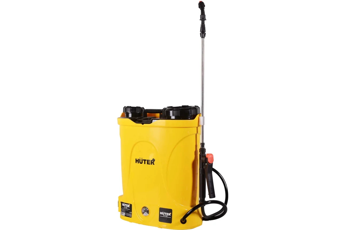 Опрыскиватель аккумуляторный SP-12AC HUTER 70/13/28