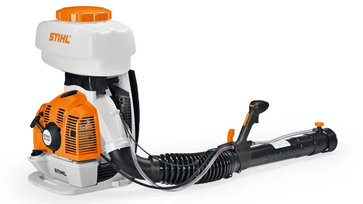 Опрыскиватель бензиновый SR-450 STIHL 42440112641
