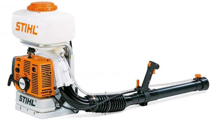 Опрыскиватель бензиновый SR-420 STIHL 42030112611