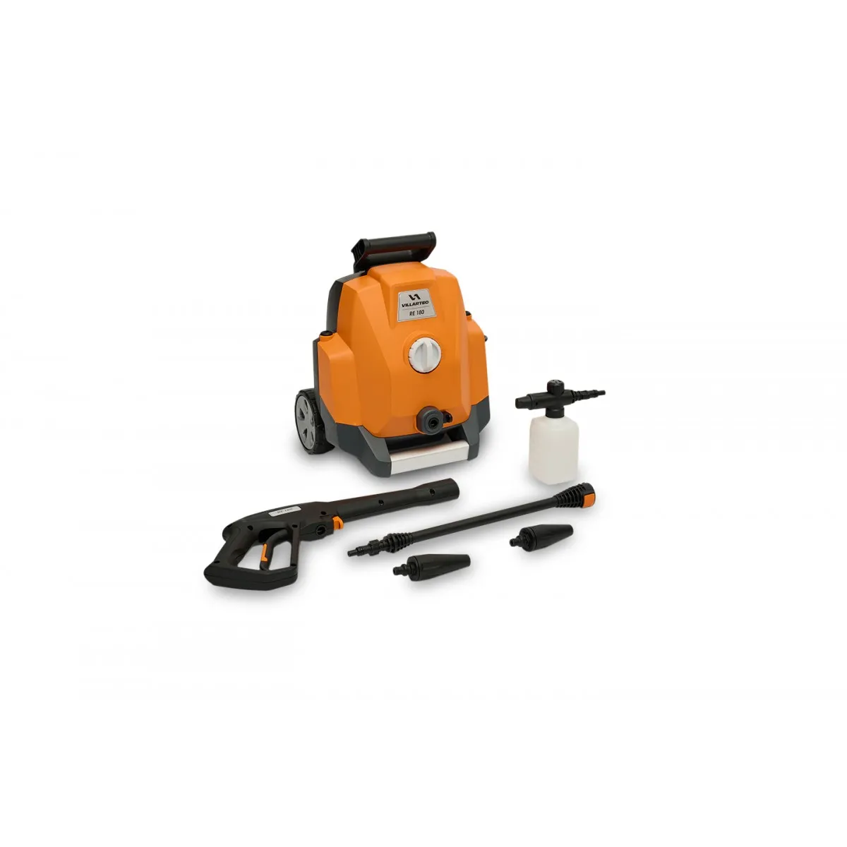 Моечная машина электрическая RE 180 VILLARTEC RE180