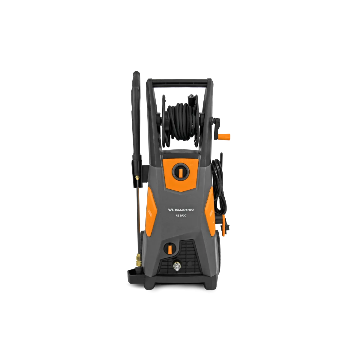 Моечная машина электрическая RE 300C VILLARTEC 1313300000/RE300C