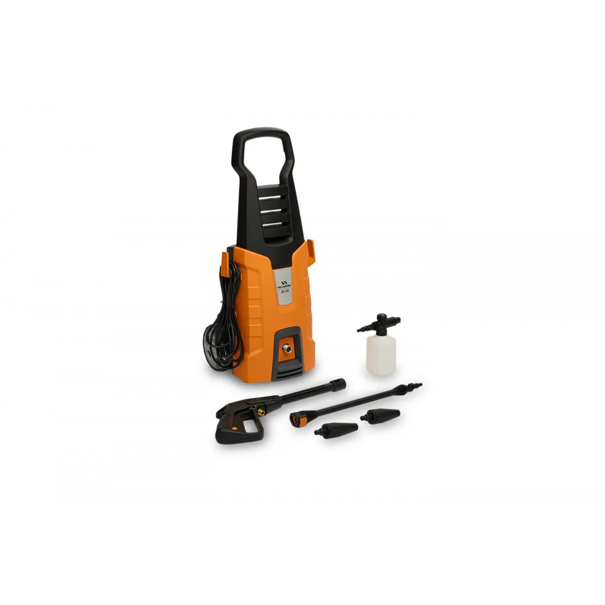 Моечная машина электрическая RE 170 VILLARTEC RE170