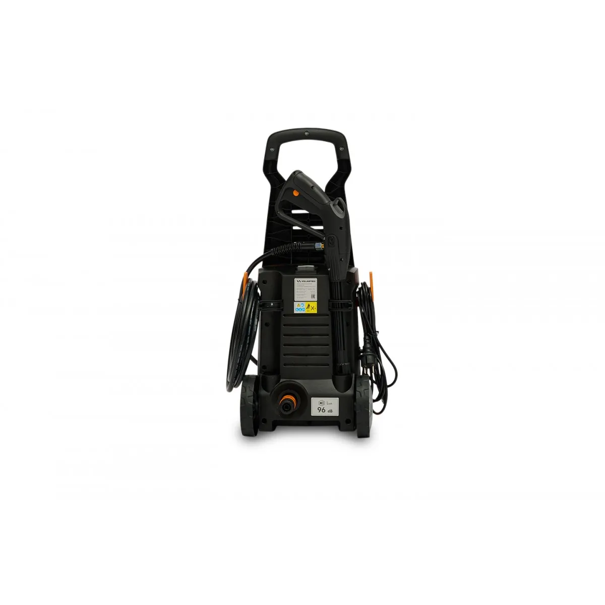 Моечная машина электрическая RE 170 VILLARTEC RE170