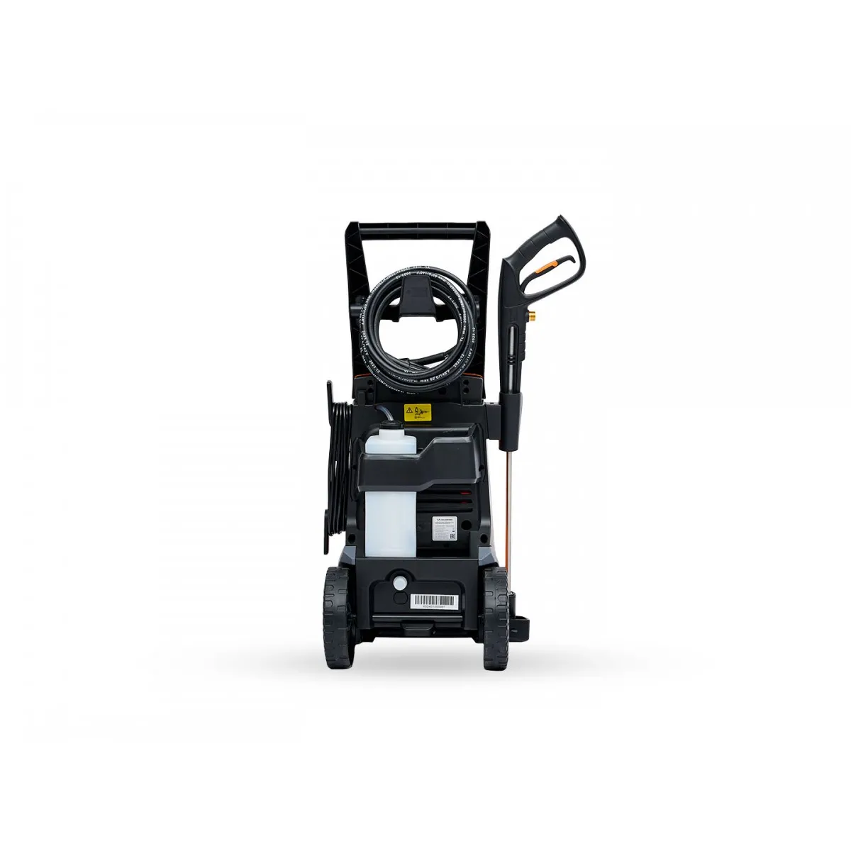 Моечная машина электрическая RE 230 VILLARTEC RE230
