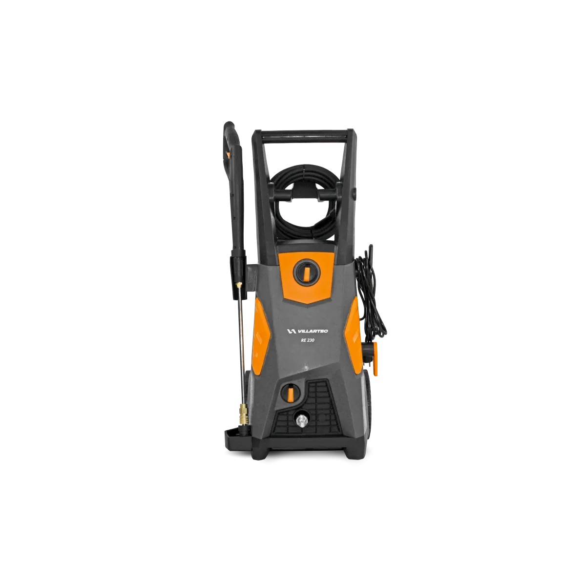 Моечная машина электрическая RE 230 VILLARTEC RE230