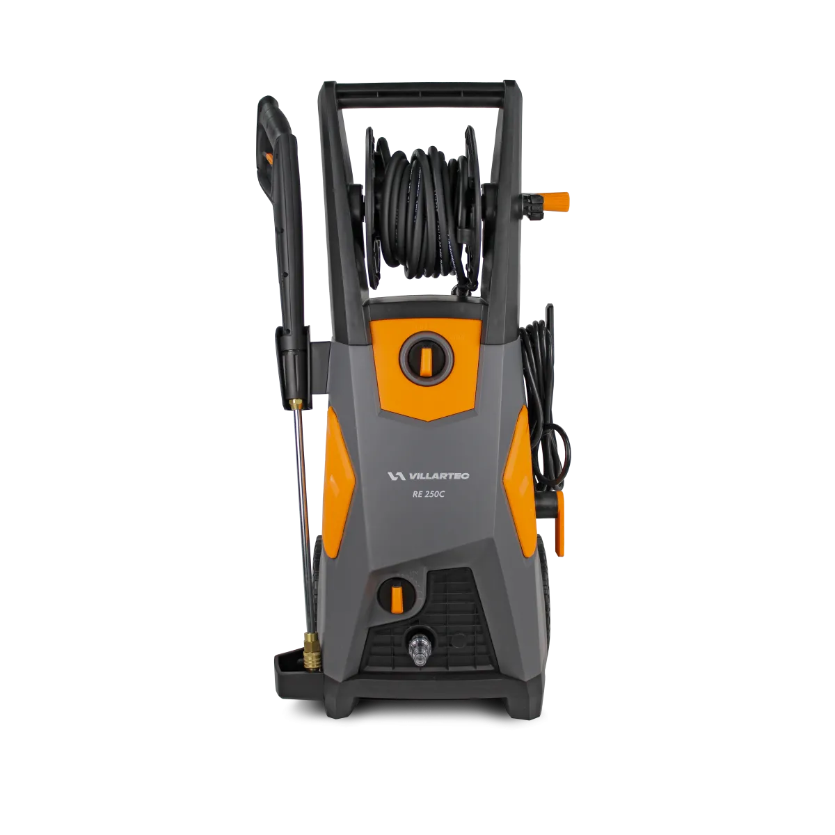 Моечная машина электрическая RE 250C VILLARTEC 1313250000