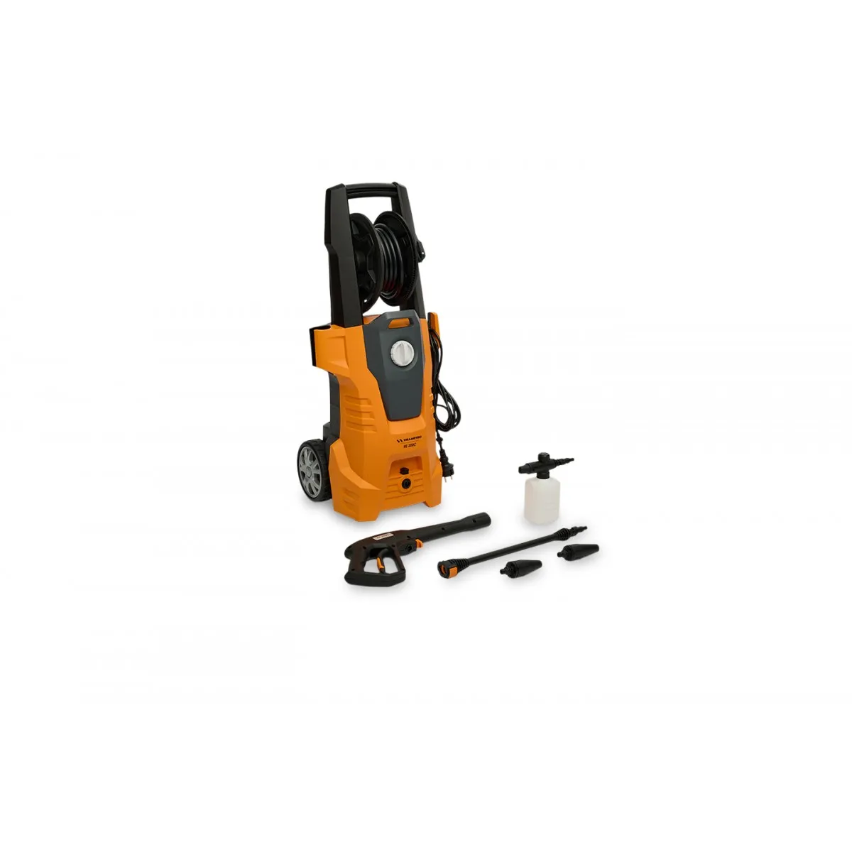Моечная машина электрическая RE 200C VILLARTEC RE200C