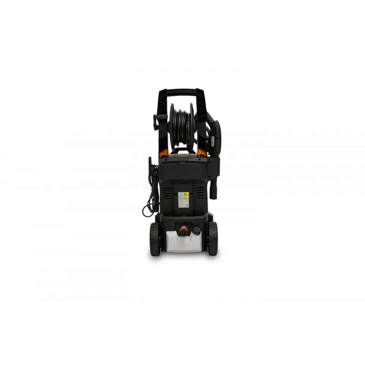 Моечная машина электрическая RE 200C VILLARTEC RE200C