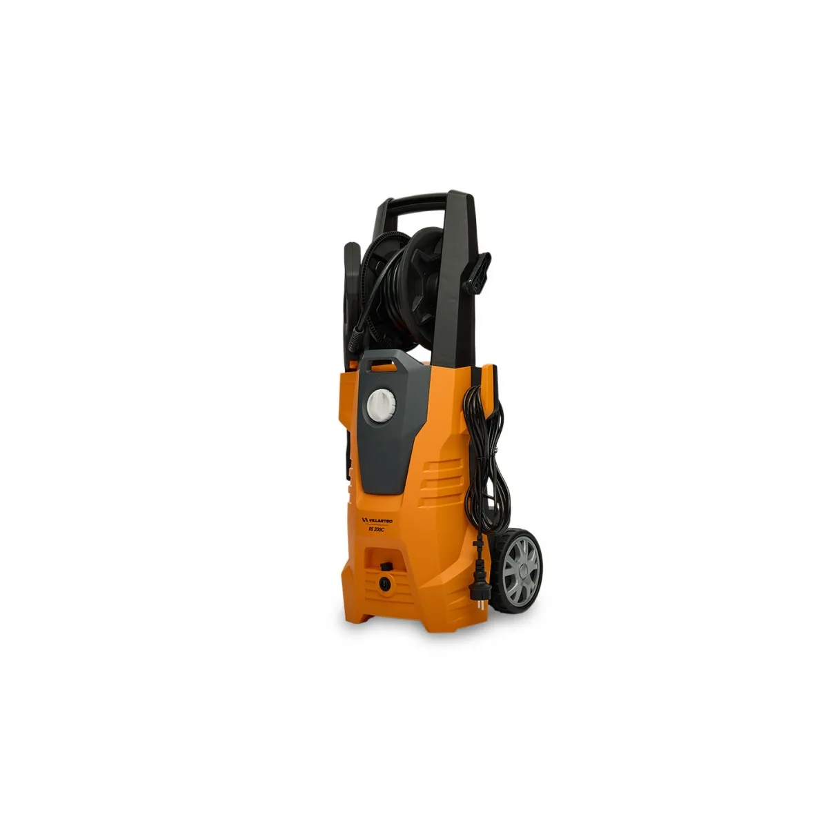 Моечная машина электрическая RE 200C VILLARTEC RE200C