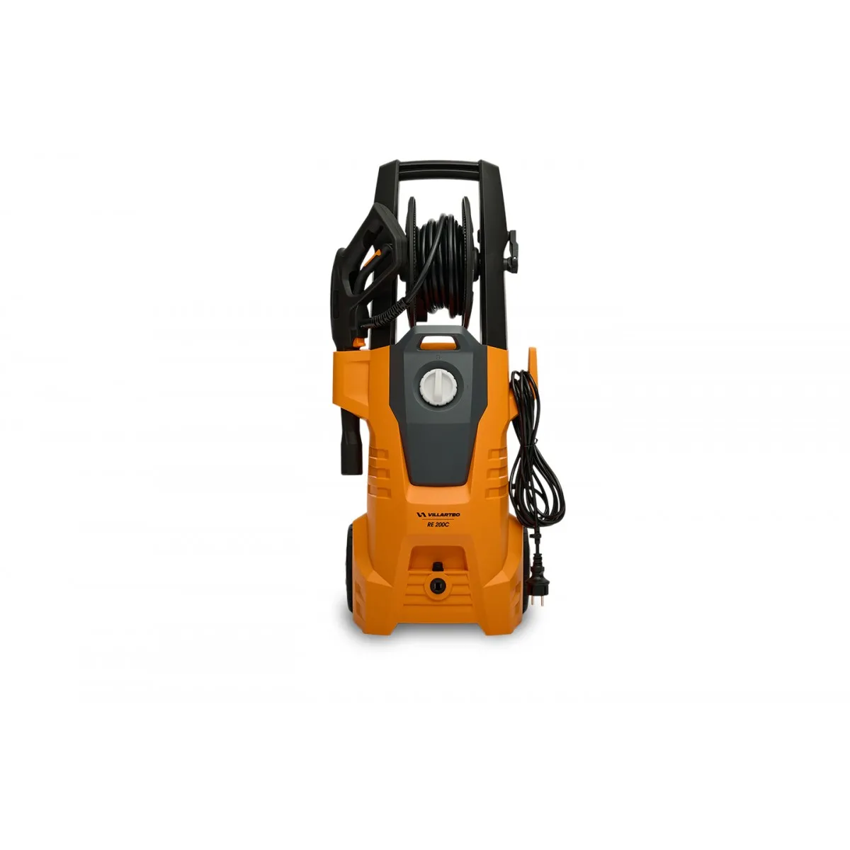 Моечная машина электрическая RE 200C VILLARTEC RE200C
