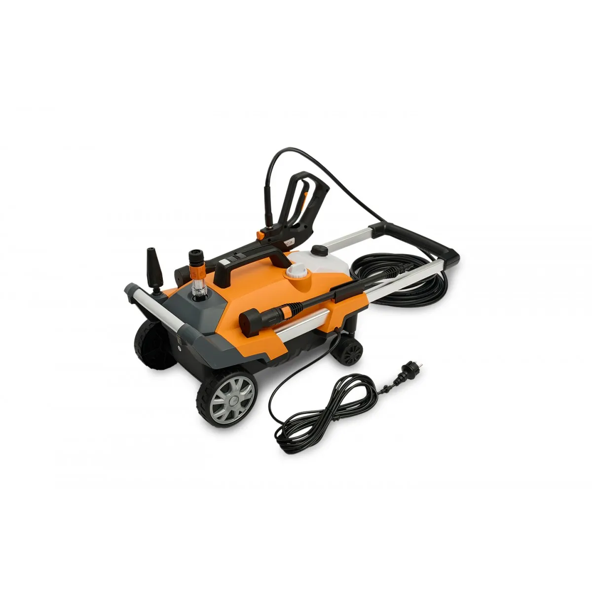 Моечная машина электрическая RE 210H VILLARTEC RE210H