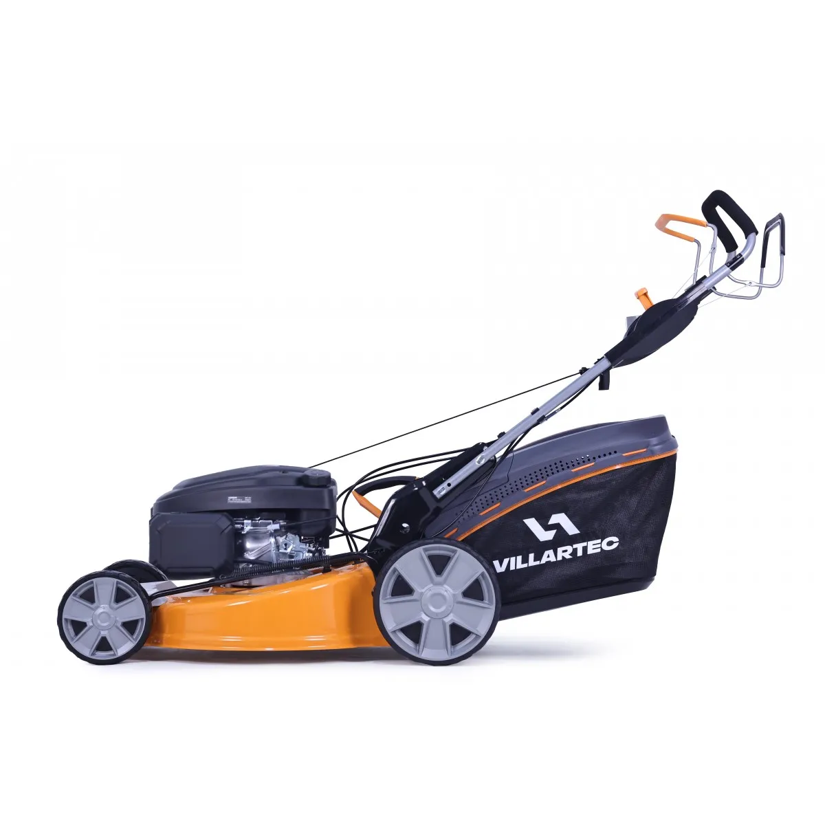 Газонокосилка бензиновая MB 453Т VILLARTEC 1103080000
