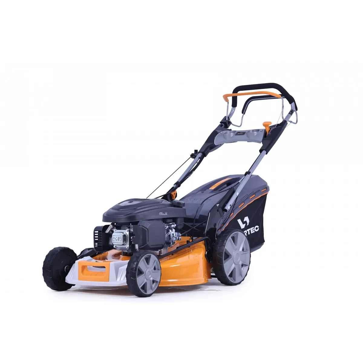 Газонокосилка бензиновая MB 453Т VILLARTEC 1103080000